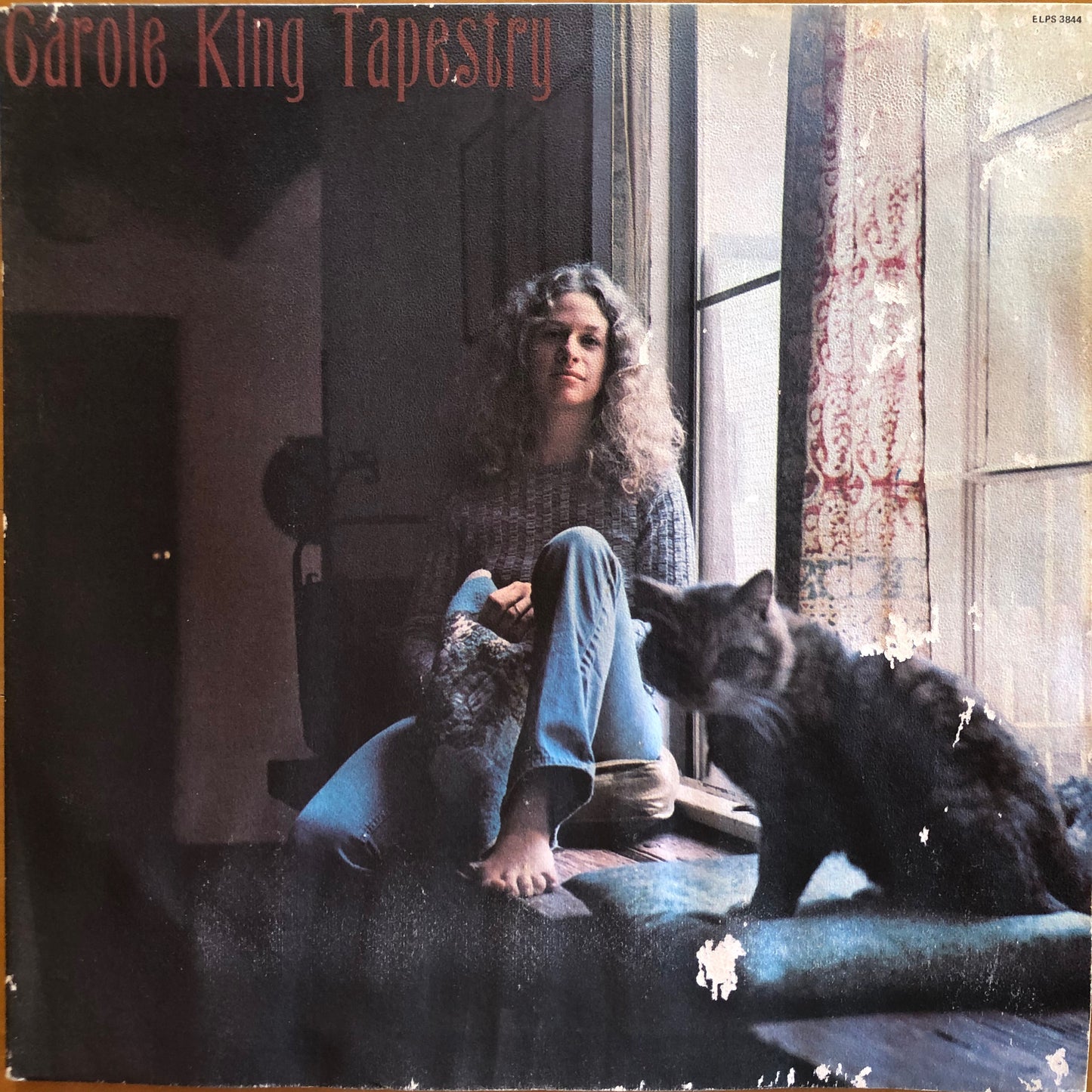 Carole King - Tapestry