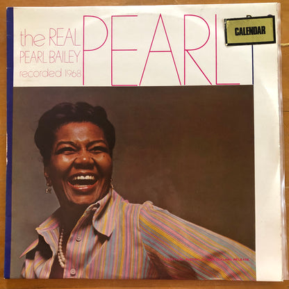 Pearl Bailey - The Real Pearl Bailey