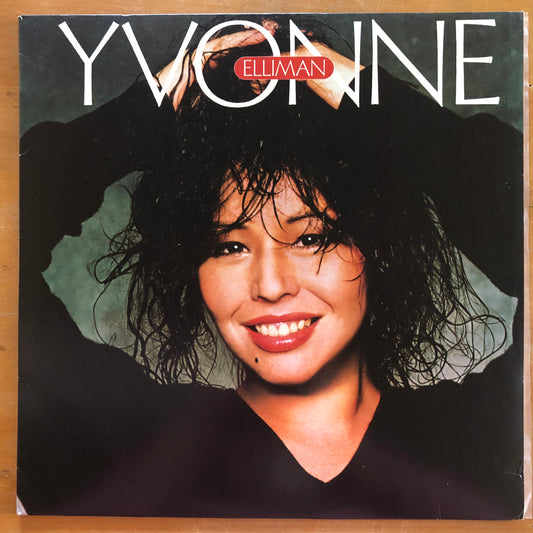 Yvonne Elliman - Yvonne