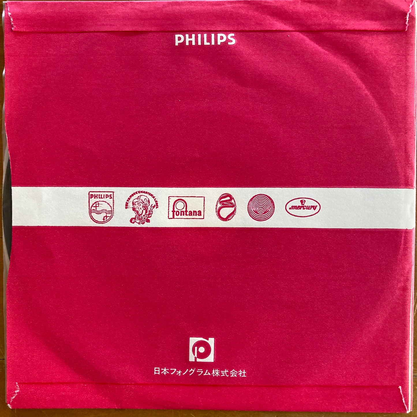 The Runaways - Neon Angels On The Road To Ruin (7" single)