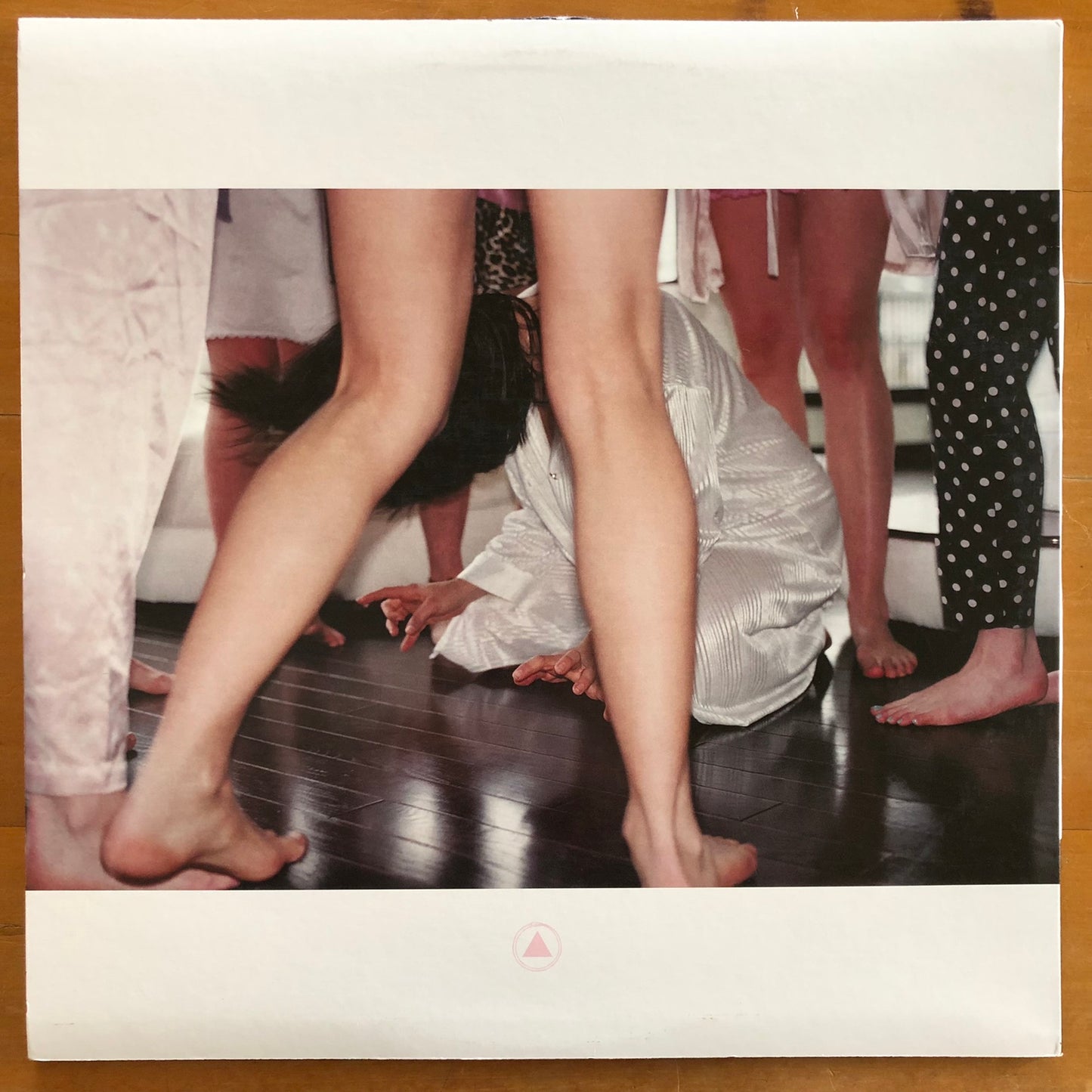 Jenny Hval - Apocalypse Girl