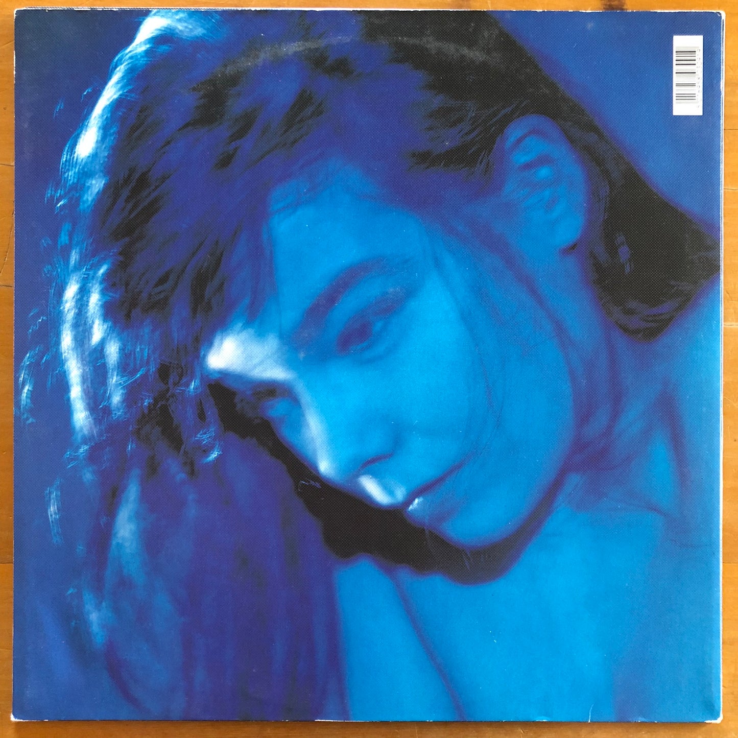 Björk - Telegram