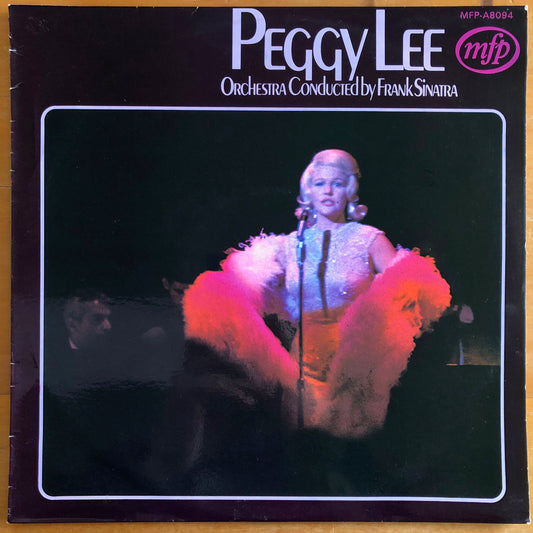 Peggy Lee - Peggy Lee