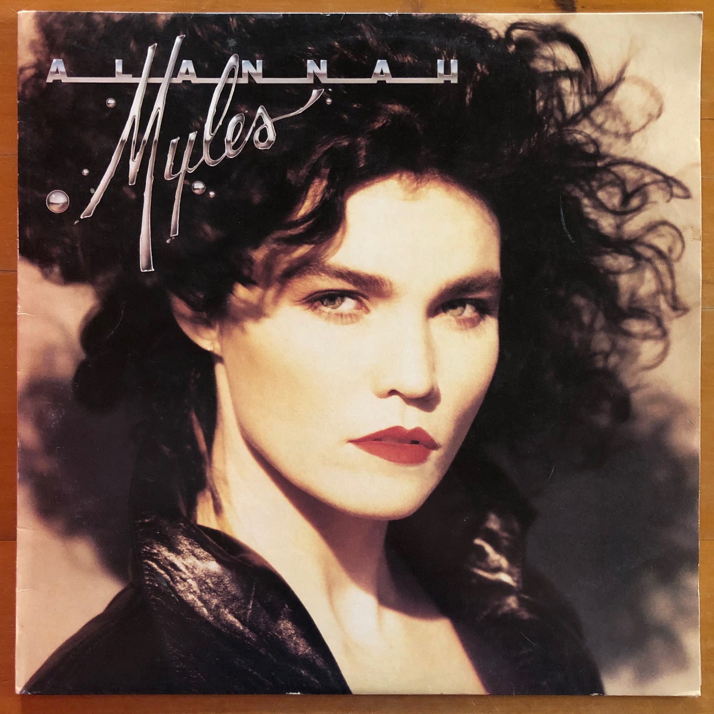 Alannah Myles - Alannah Myles