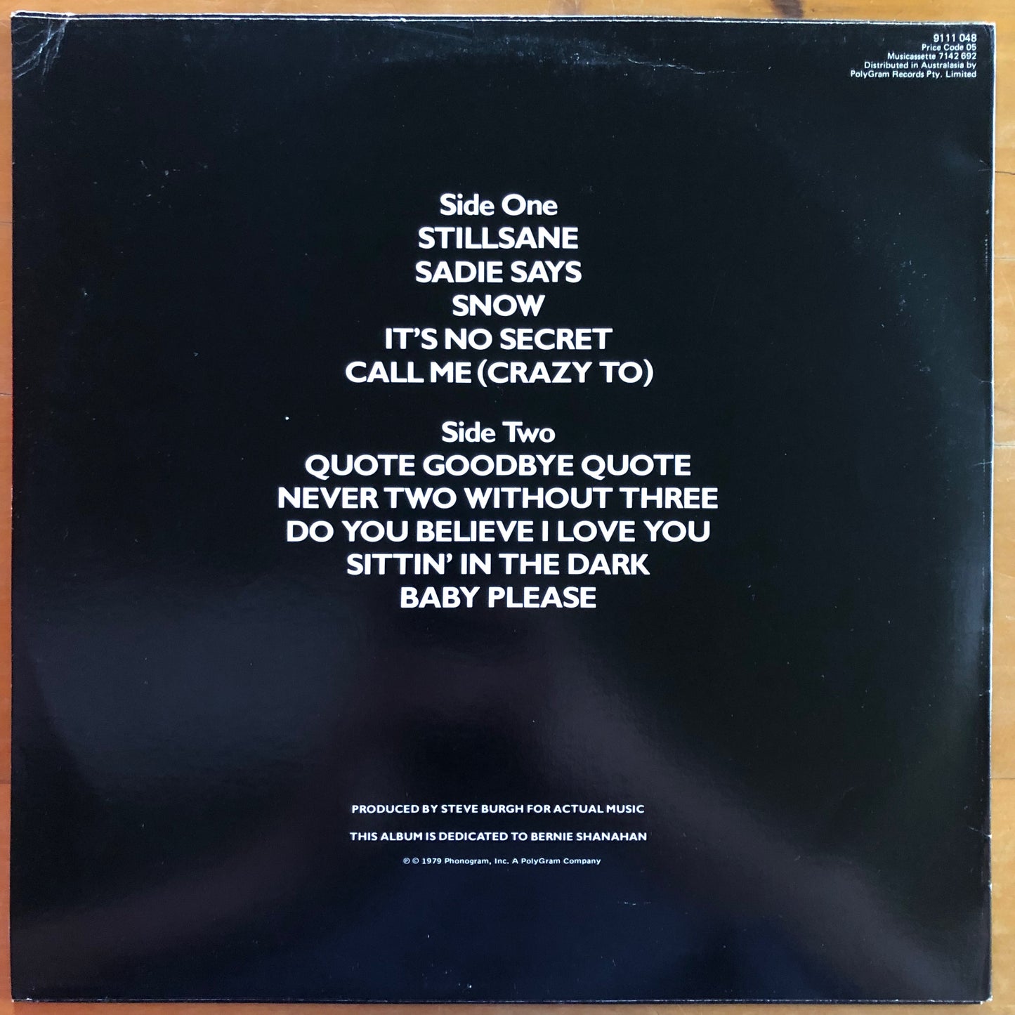 Carolyne Mas - Carolyne Mas