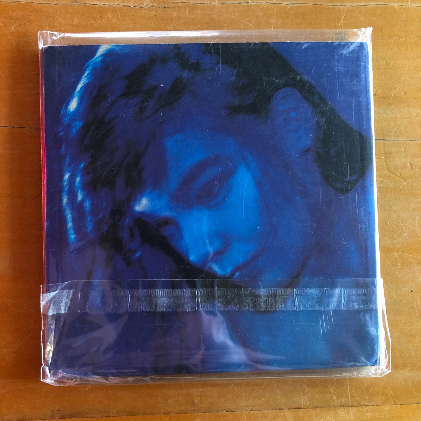Björk - Telegram (Limited edition Japanese CD)