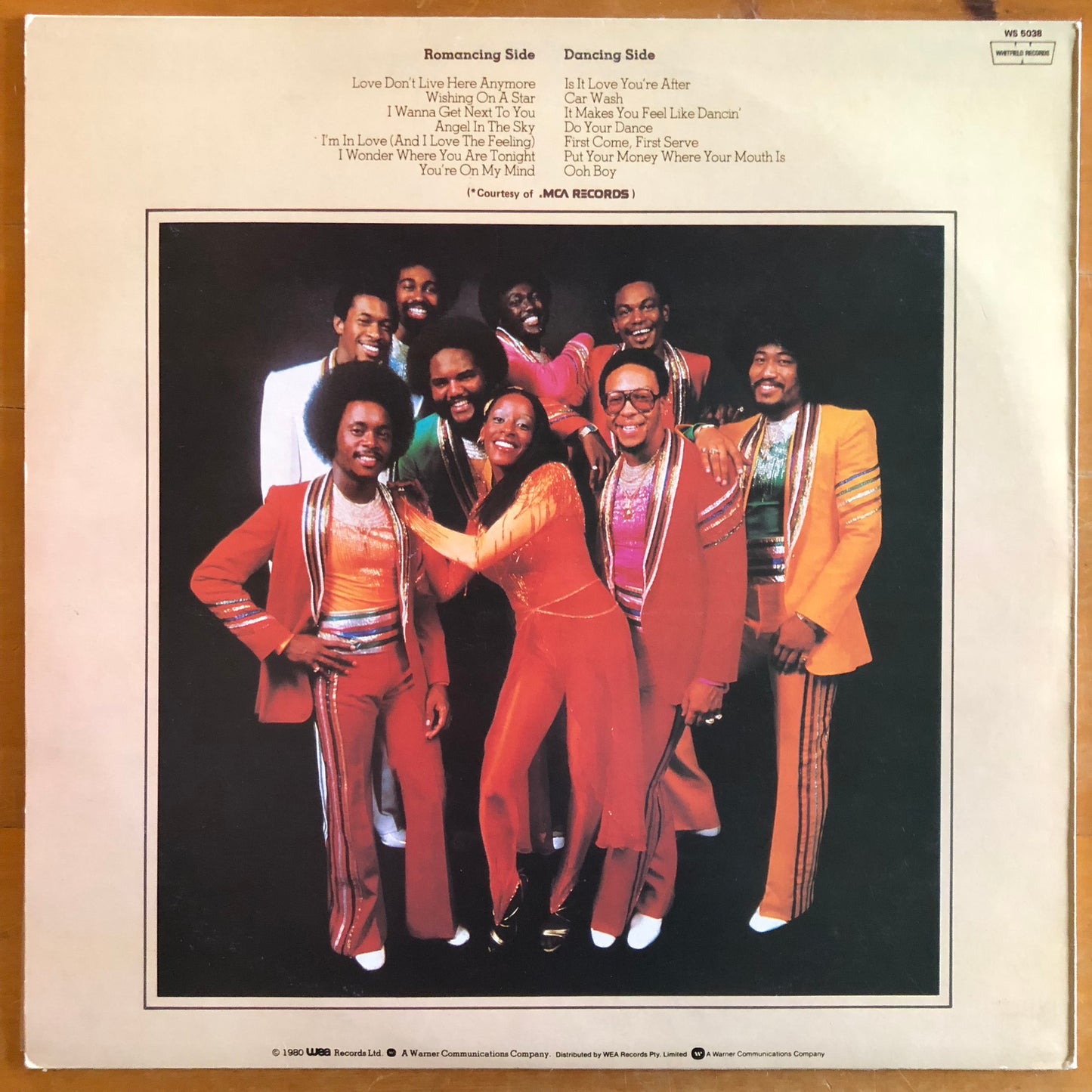 Rose Royce - Greatest Hits