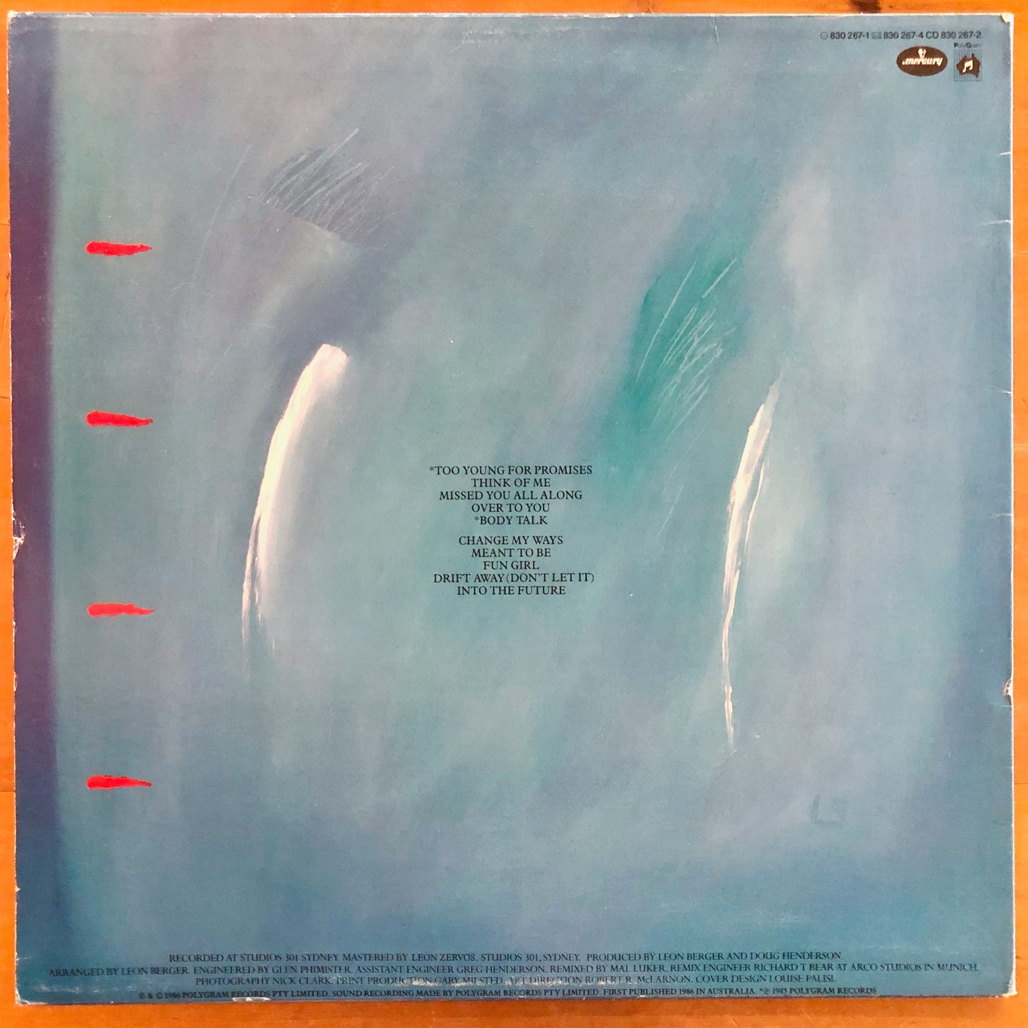 Koo Dé Tah - Koo Dé Tah