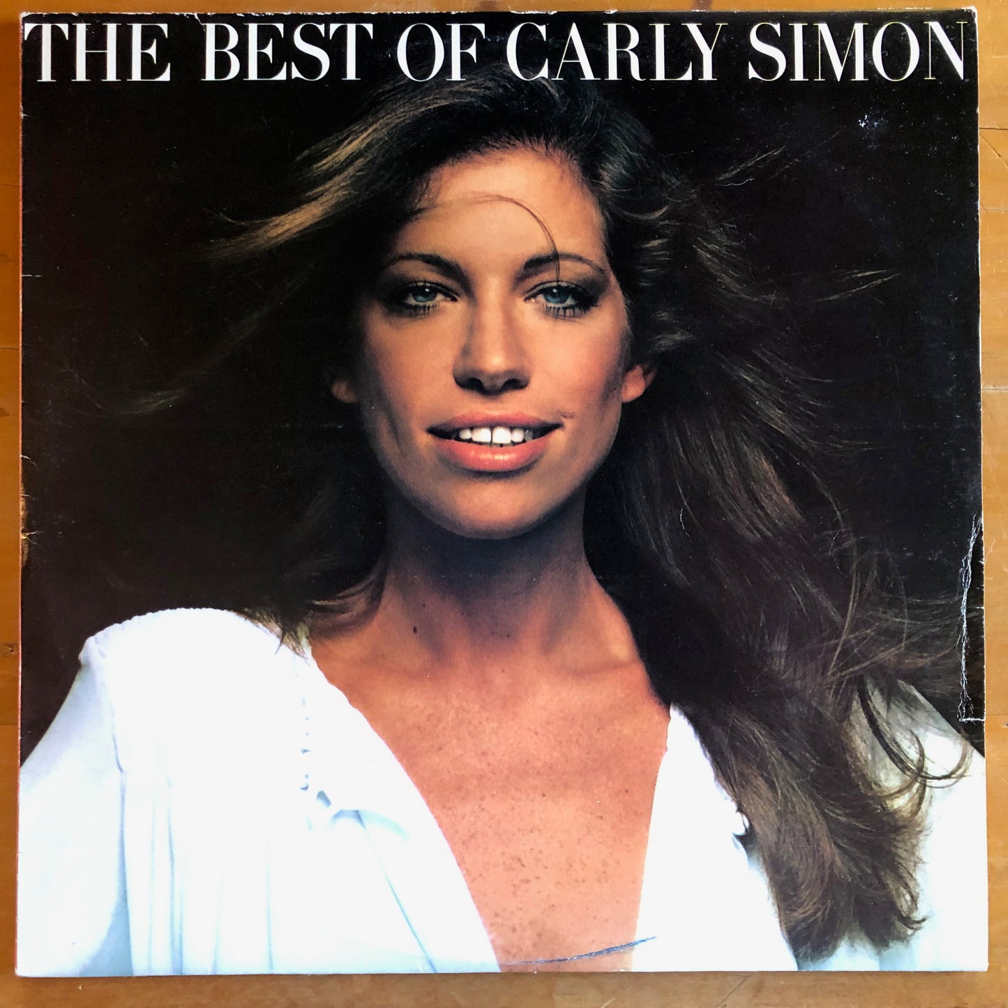 Carly Simon - The Best of Carly Simon