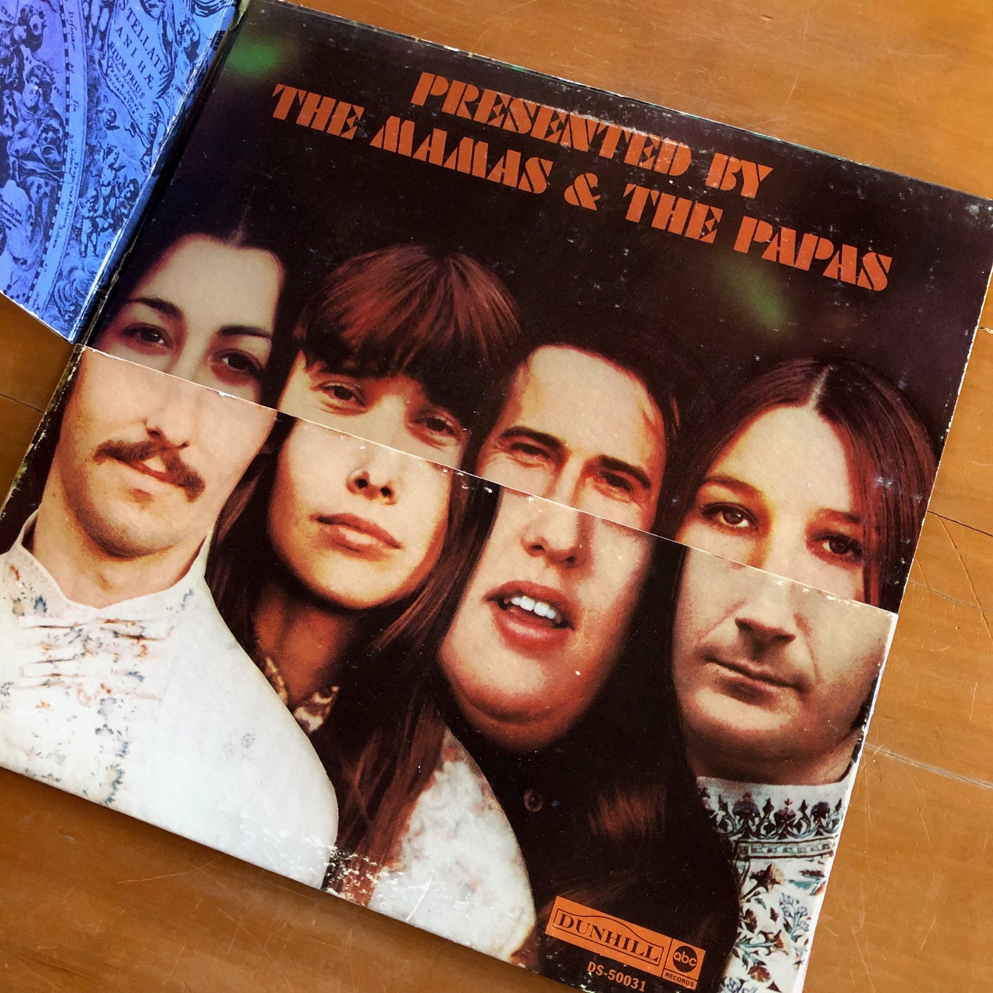 The Mamas & The Papas - The Papas & The Mamas