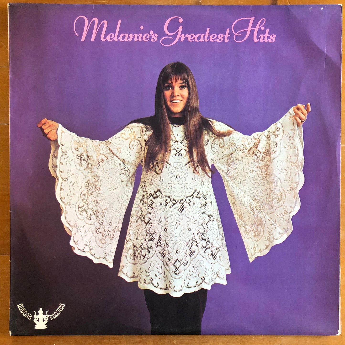 Melanie - Melanie's Greatest Hits