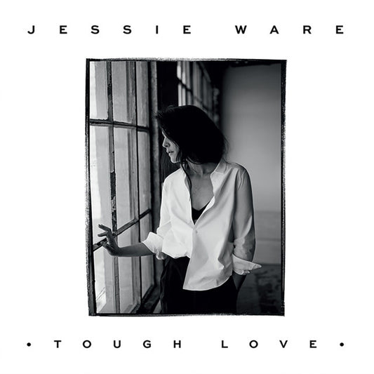 Jessie Ware - Tough Love (2xLP)