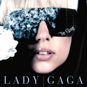 Lady Gaga - The Fame (2xLP)