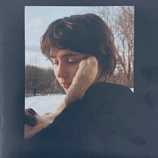 Clairo - Sling (CD)