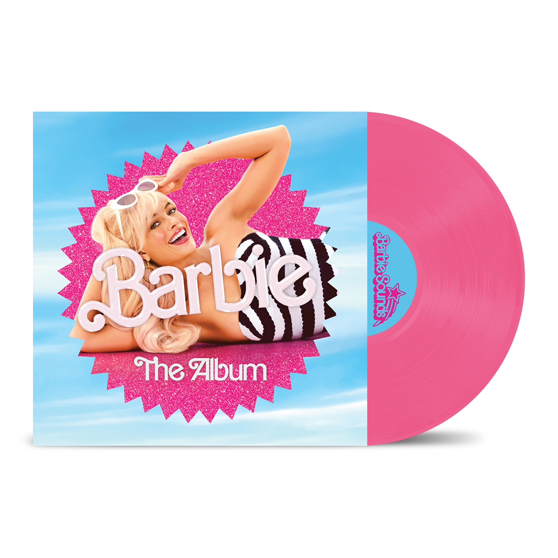 Various - Barbie The Album