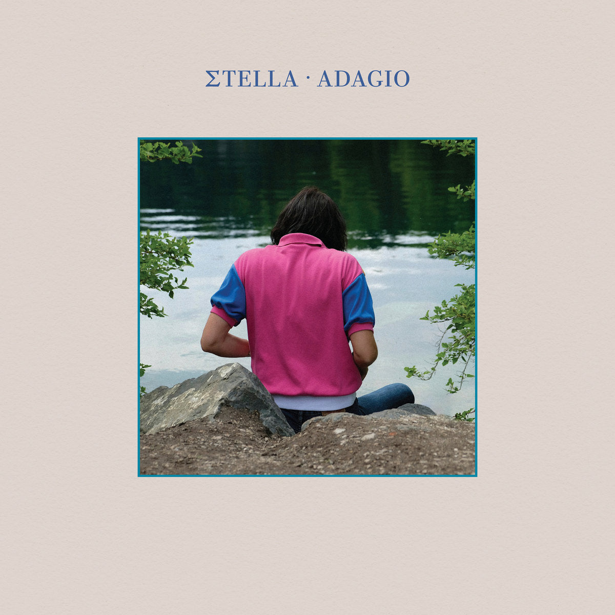 ΣTELLA - Adagio
