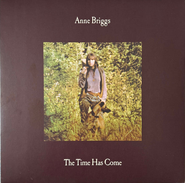 Anne Briggs - The Time Has Come