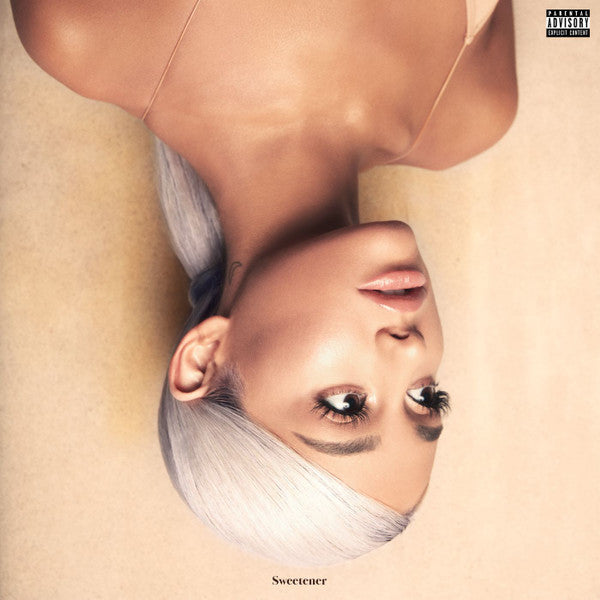 Ariana Grande - Sweetener (2xLP)