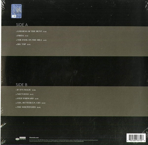 Artemis - Artemis