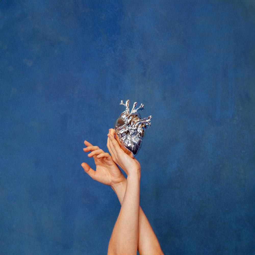Aurora - What Happened To The Heart? (2xLP)