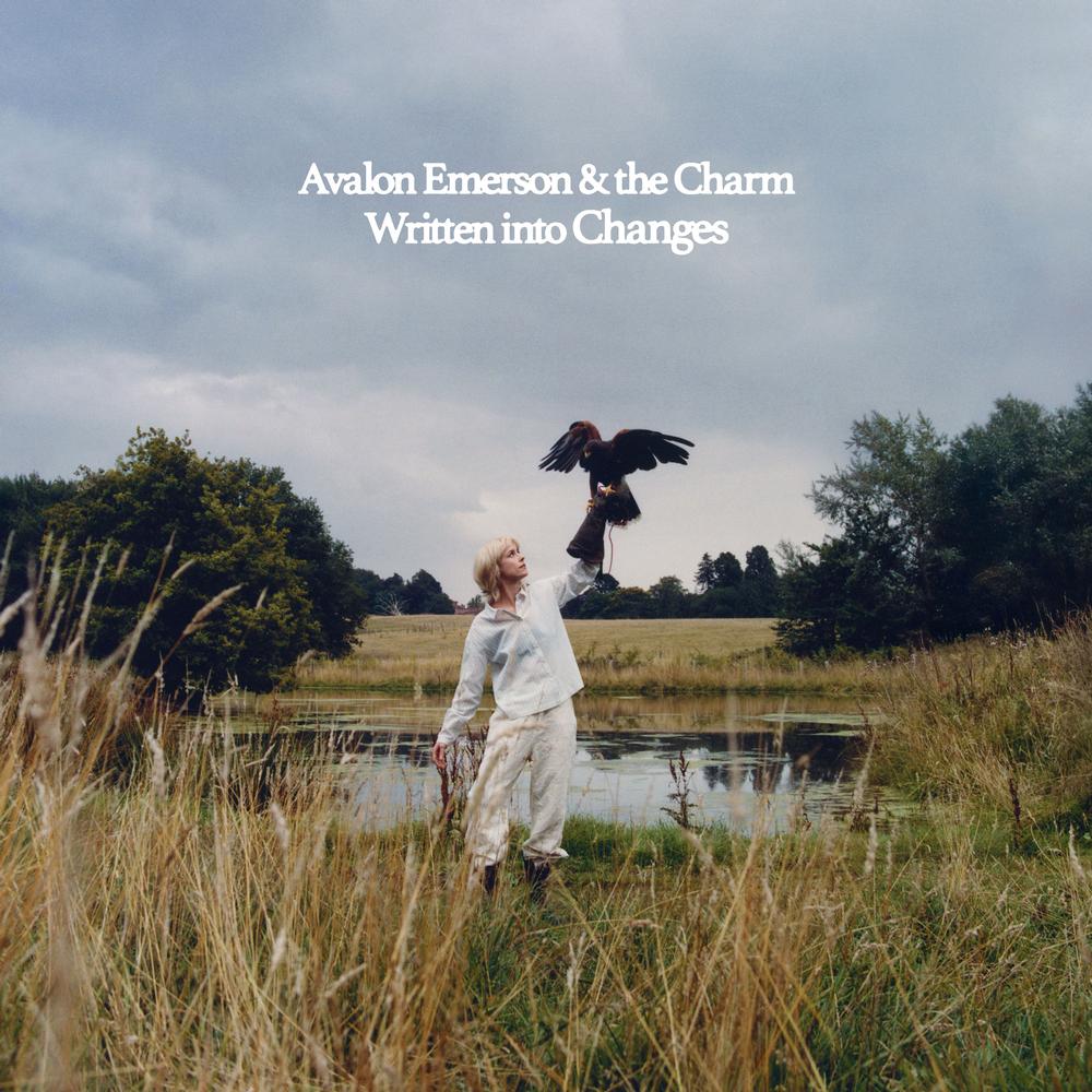 Avalon Emerson & The Charm - Written Into Changes (CD)