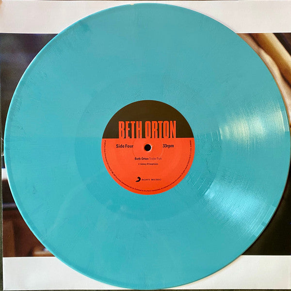 Beth Orton - Trailer Park (2xLP)