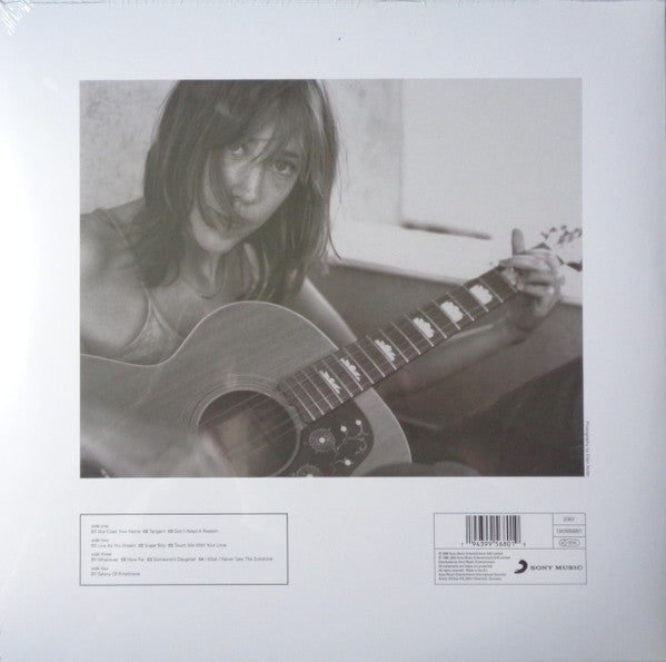 Beth Orton - Trailer Park (2xLP)