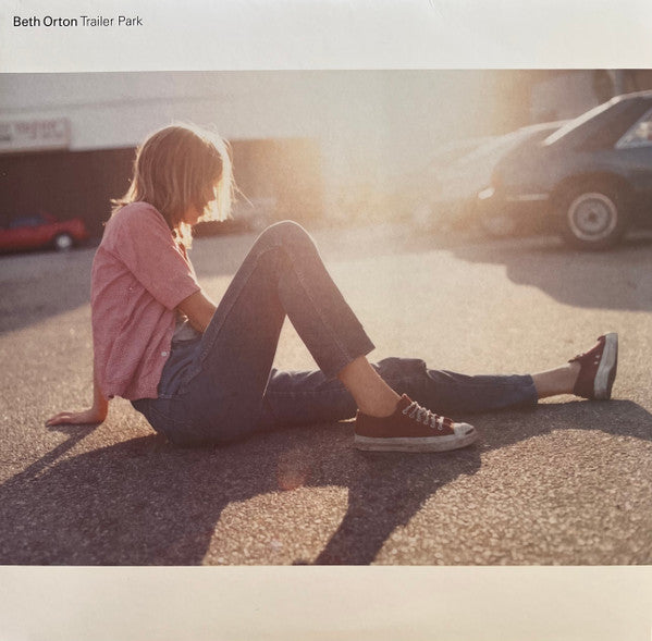 Beth Orton - Trailer Park (2xLP)