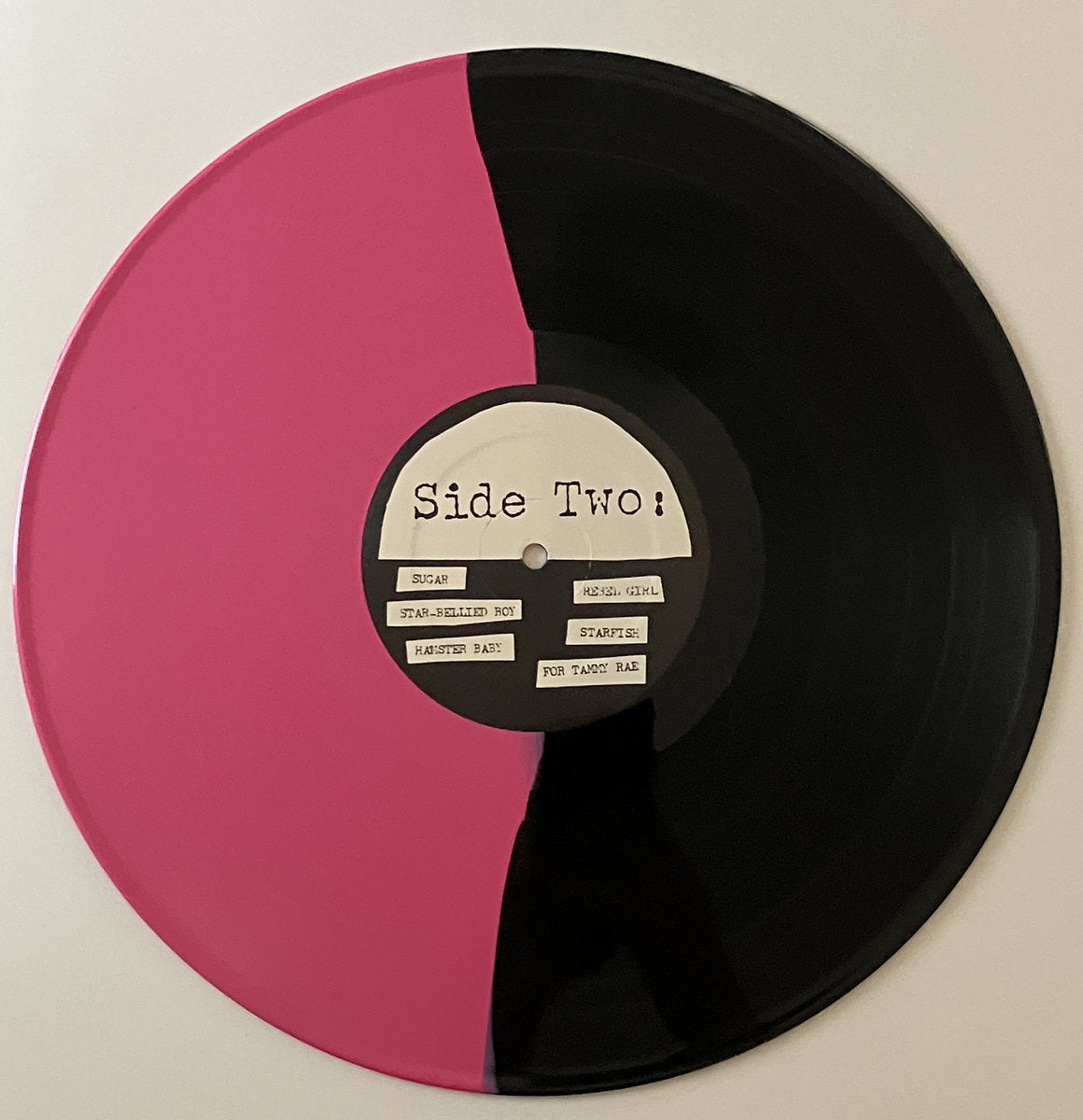 Bikini Kill - Pussy Whipped