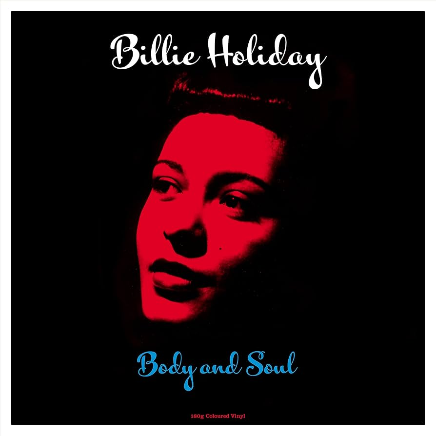 Billie Holiday - Body And Soul