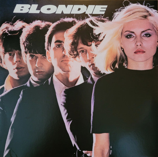 Blondie - Blondie