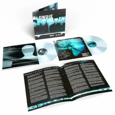 Blondie - No Exit (2xLP)