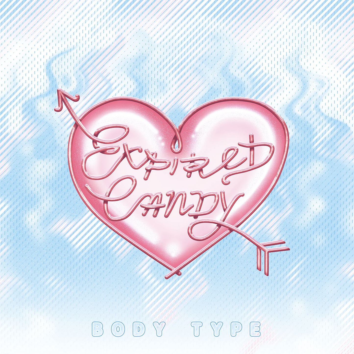 Body Type - Expired Candy