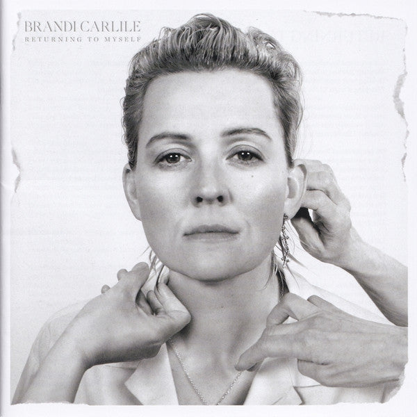 Brandi Carlile - Returning To Myself