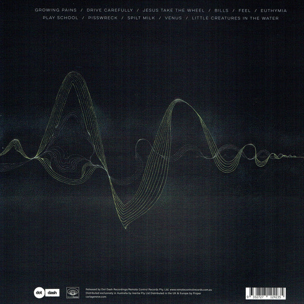 Carla Geneve - HERTZ