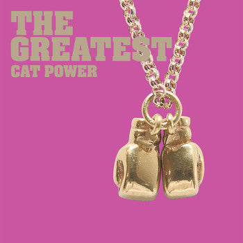 Cat Power - The Greatest (CD)