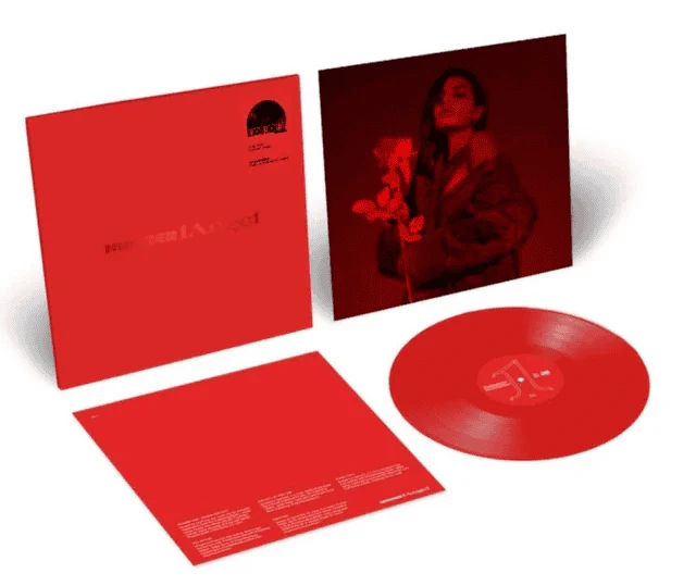 Charli XCX - Number One Angel