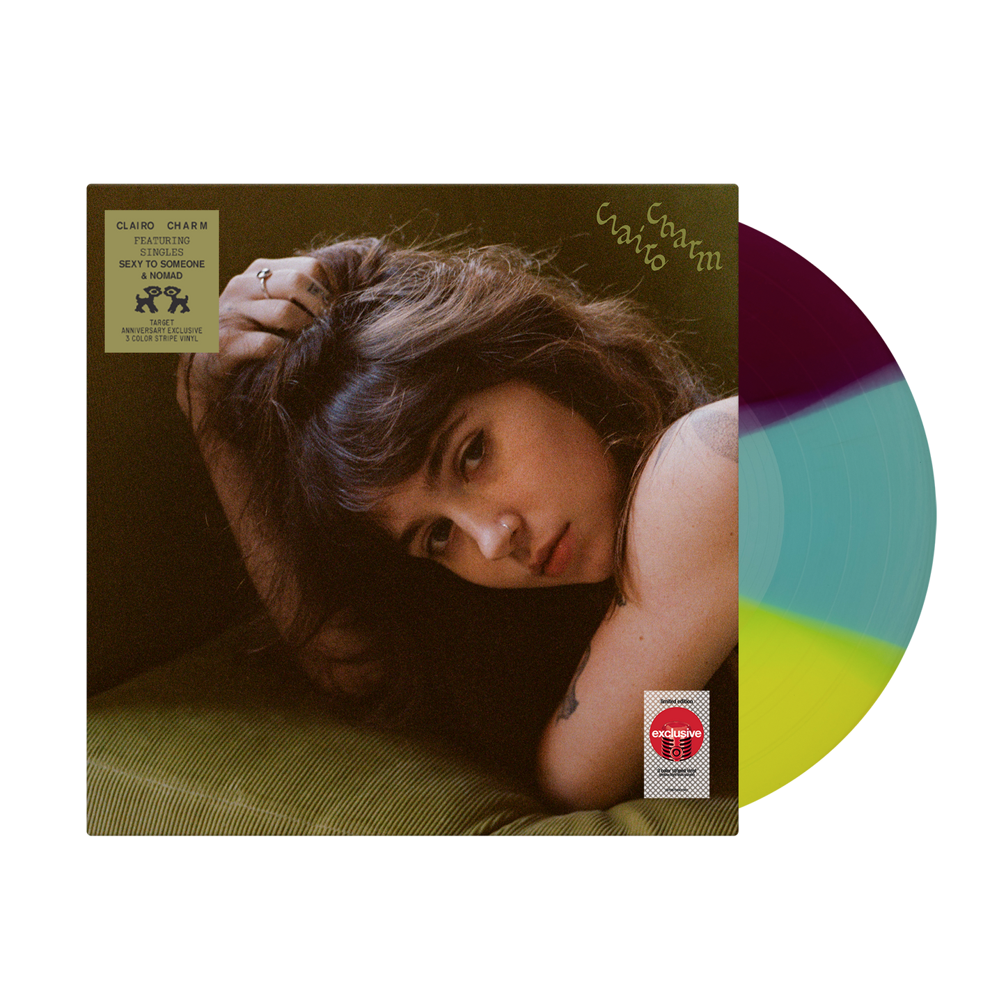 Clairo - Charm