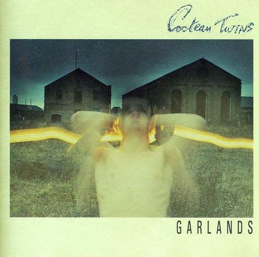 Cocteau Twins - Garlands (CD)
