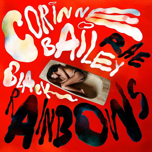 Corinne Bailey Rae - Black Rainbows (2xLP)
