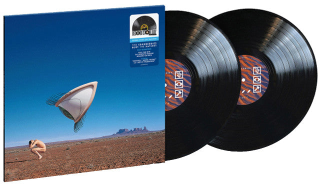 The Cranberries - Bury The Hatchet (2xLP RSD 2024)