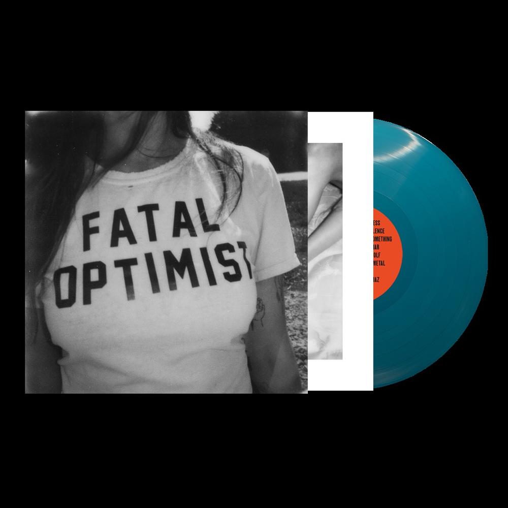 Madi Diaz - Fatal Optimist
