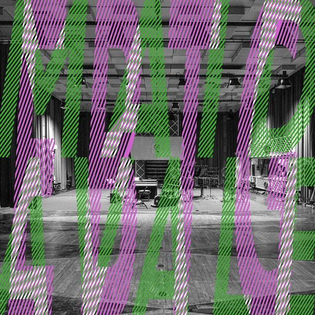 Everything But The Girl - At Maida Vale 12" EP (RSD 2024)