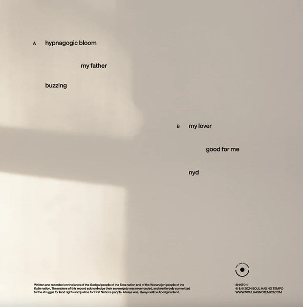 Ella Haber - Moments Between Dreams