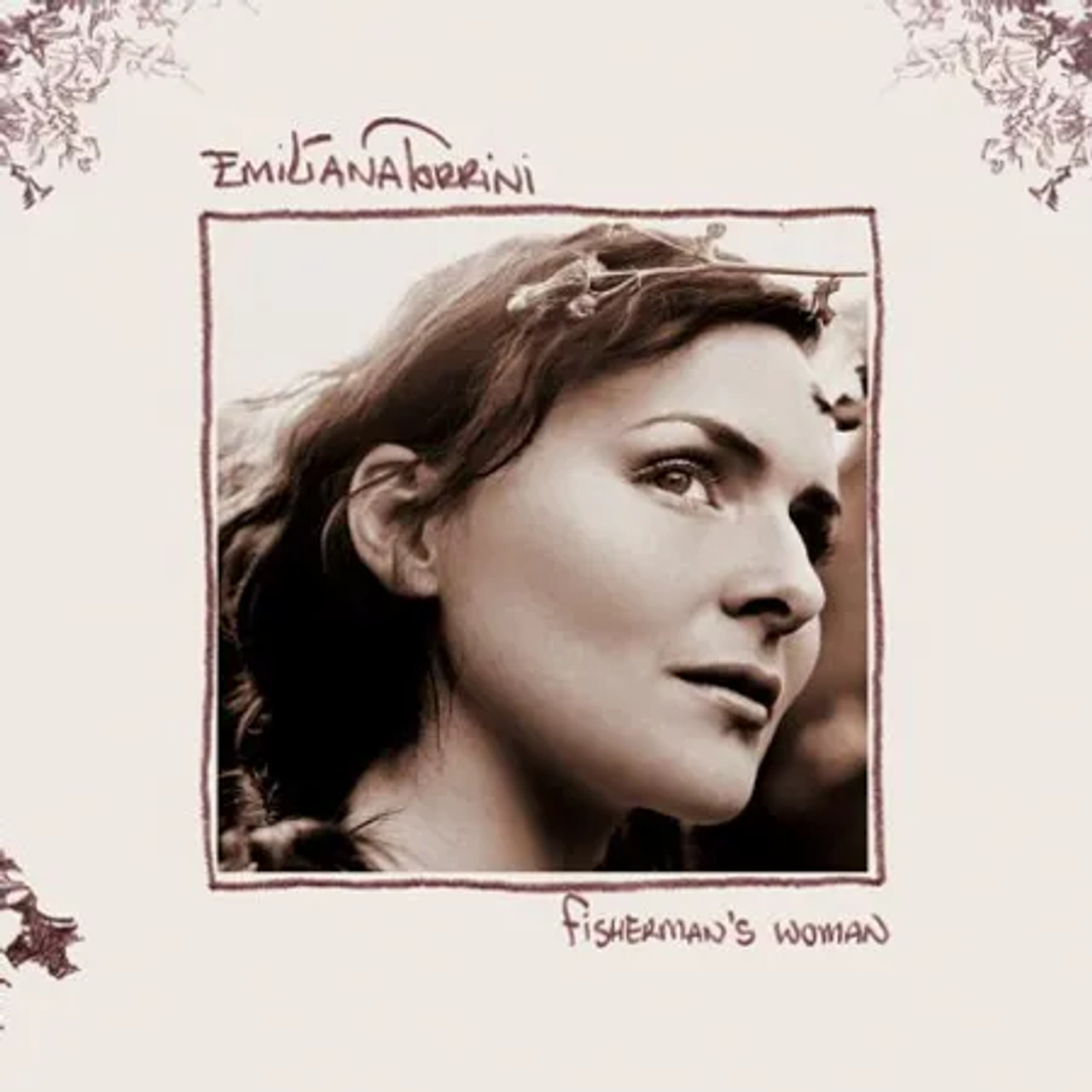 Emiliana Torrini - Fisherman's Woman