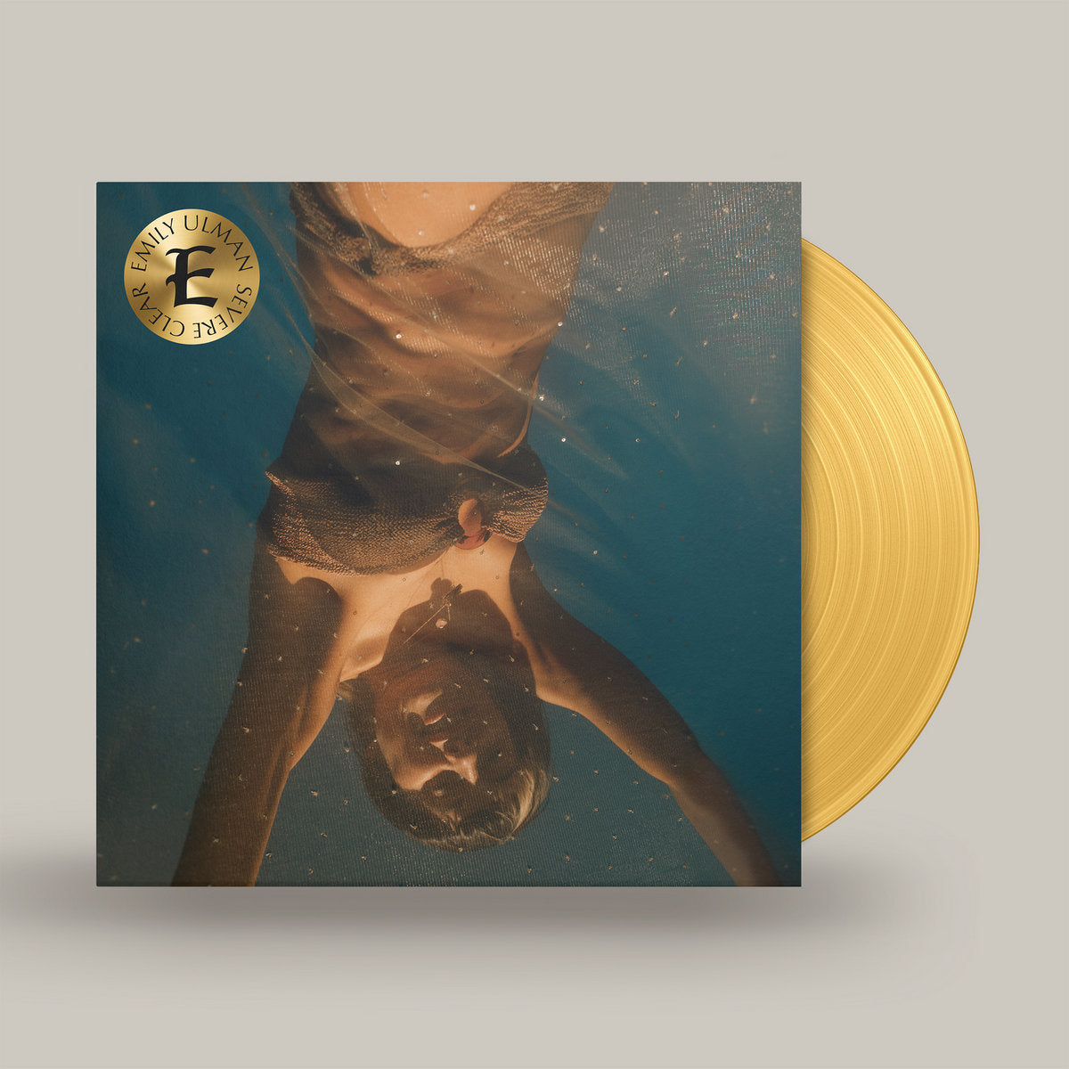 Emily Ulman - Severe Clear