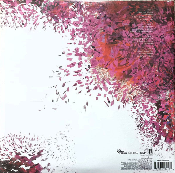 Garbage - Beautiful Garbage (2xLP)