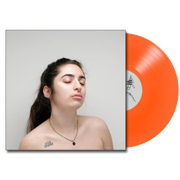 Georgia Maq - Pleaser
