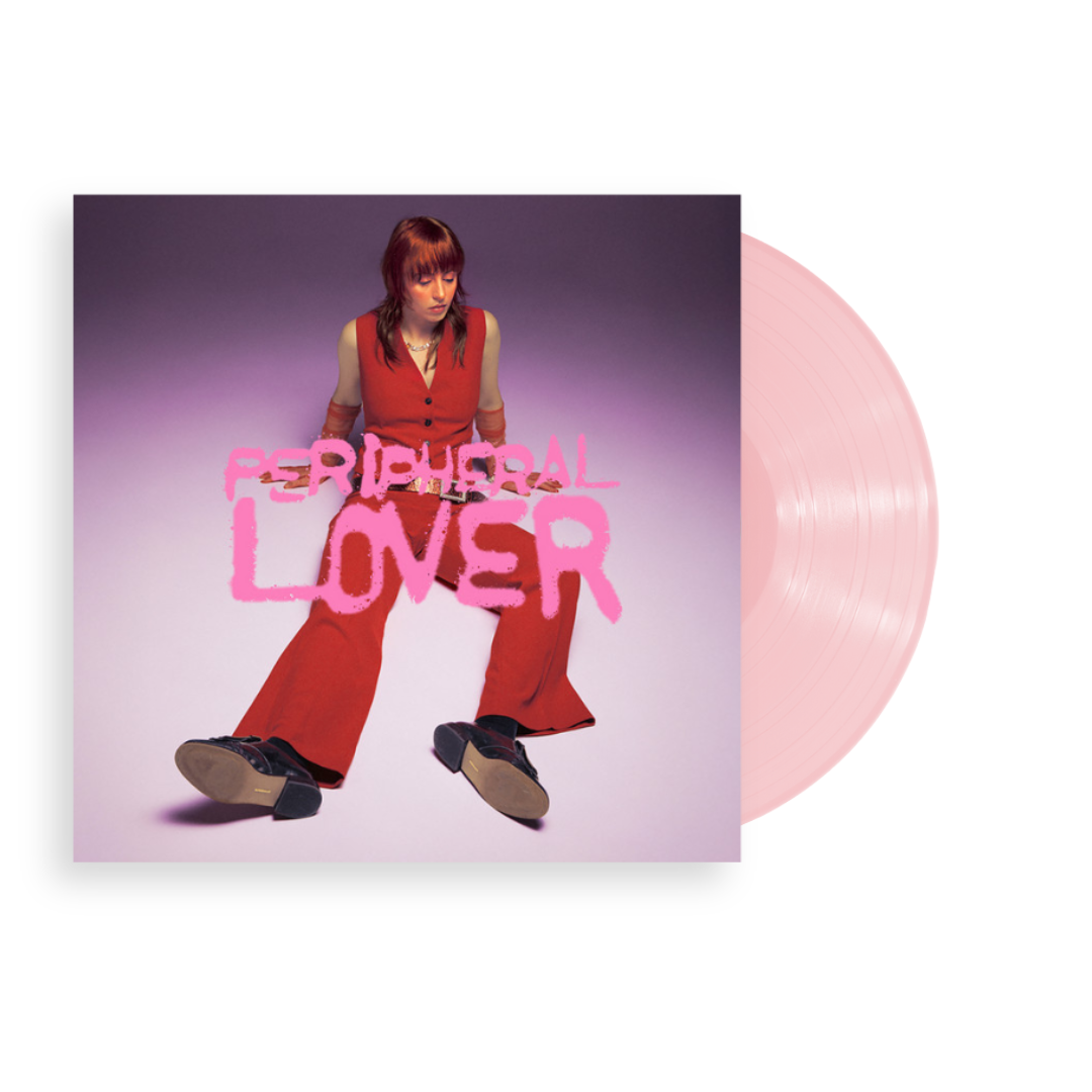 Gordi - Peripheral Lover (7" single)