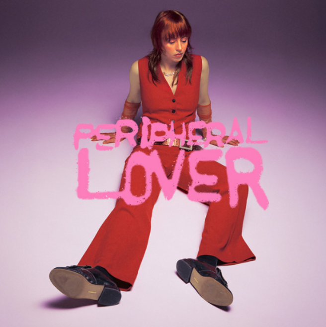 Gordi - Peripheral Lover (7" single)